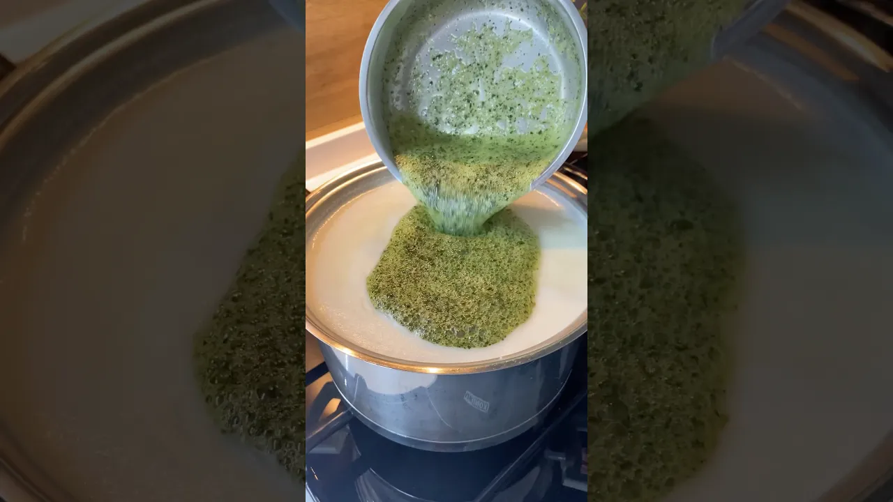 Yayla çorbasını böyle deneyin😍 #food #globalcuisine #recipe #globalfood #yemektarifleri #global