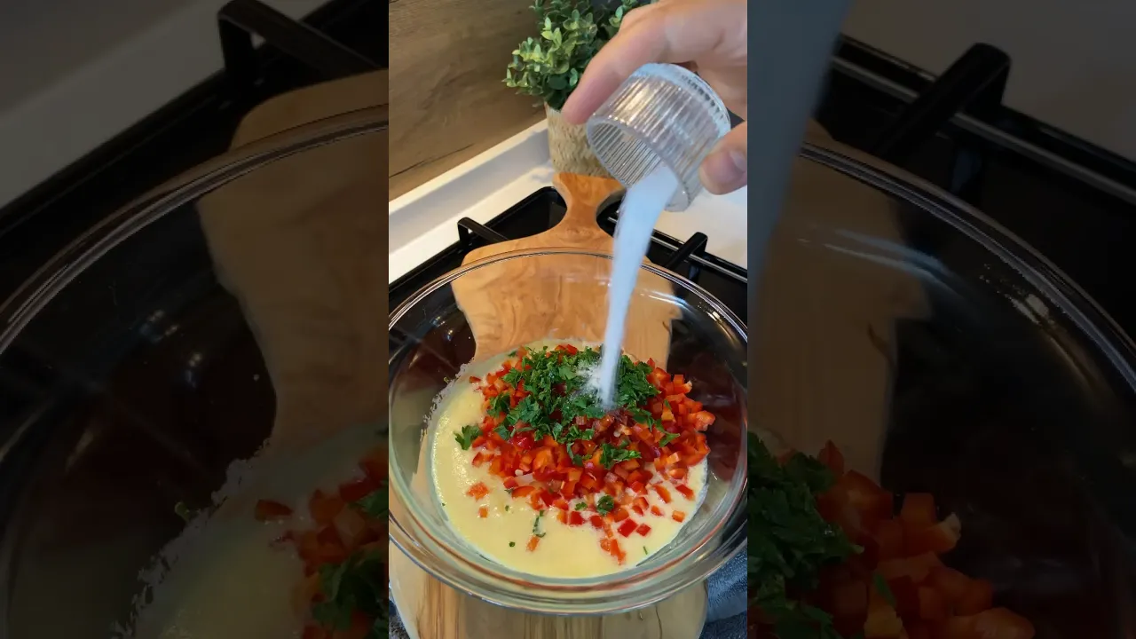 Kaşık dökmesi #global #pratiktarifler #food #yemektarifleri #recipe #tarif #dessert #cooking