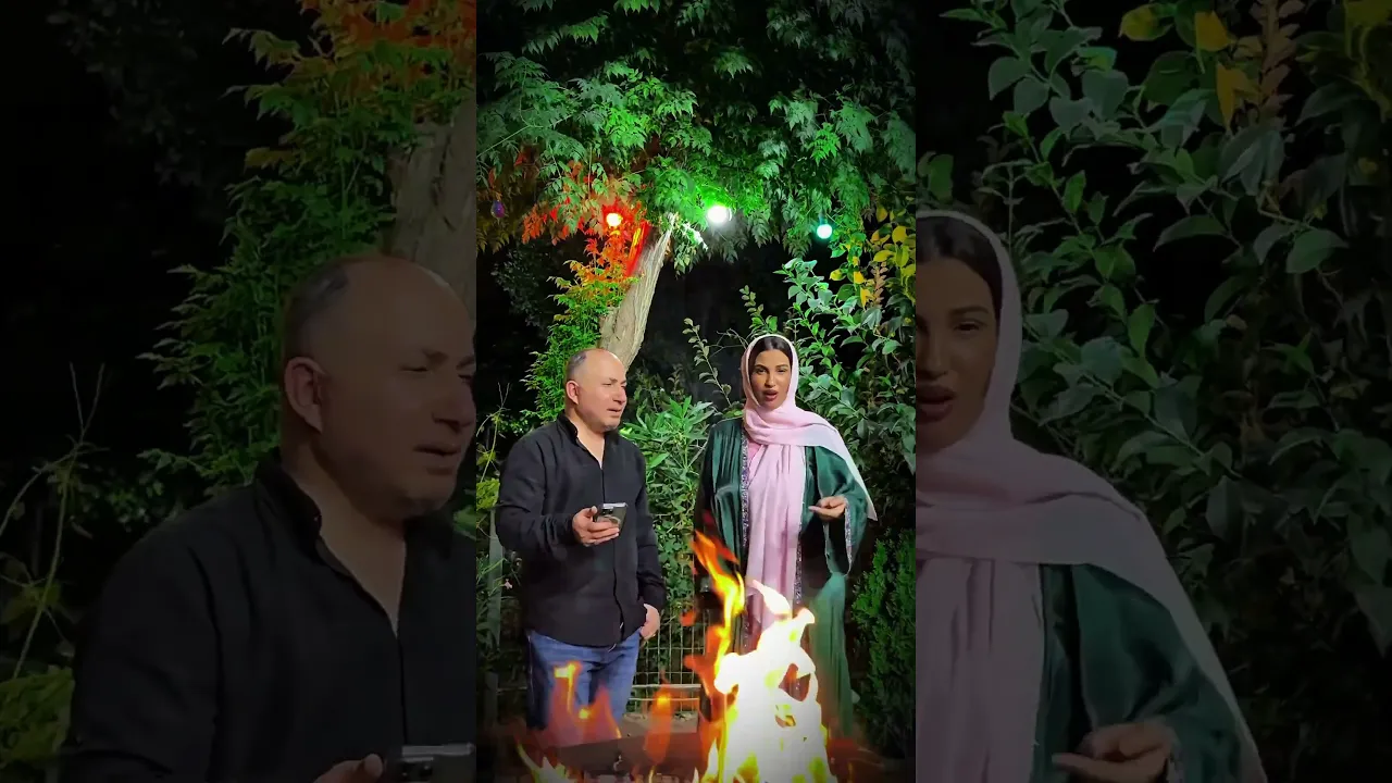 لمياء جمال خلاص ارجع