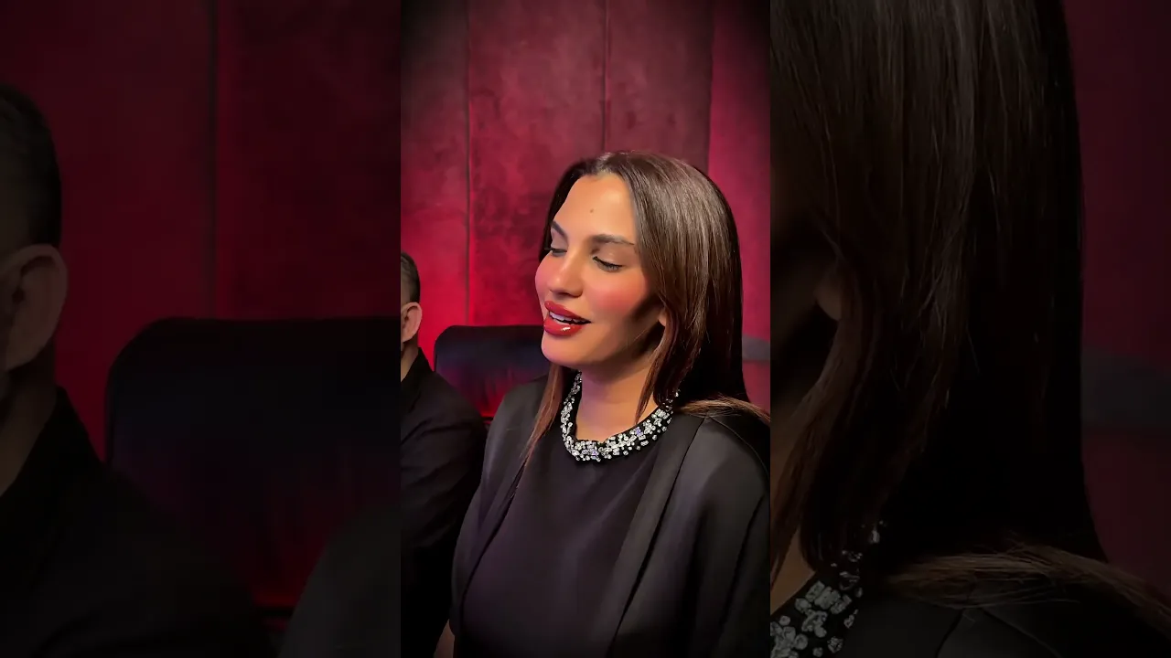 لمياء جمال شايل الظبي