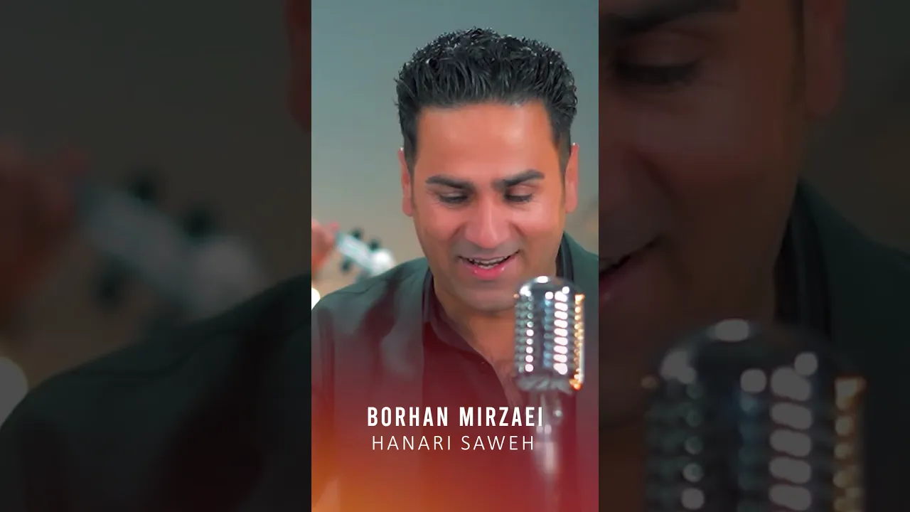 Behzad Mirzaei Hanari Saweh