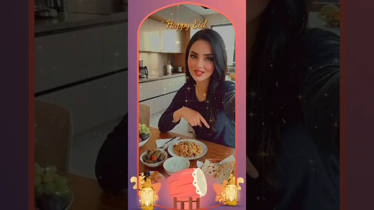Nasrin Tanya (جەژنتان پیرۆز بێت)