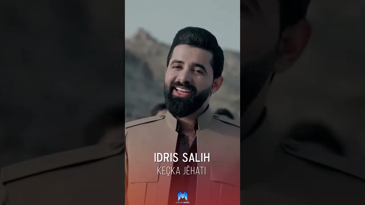Idris Salih Keçka Jêhati