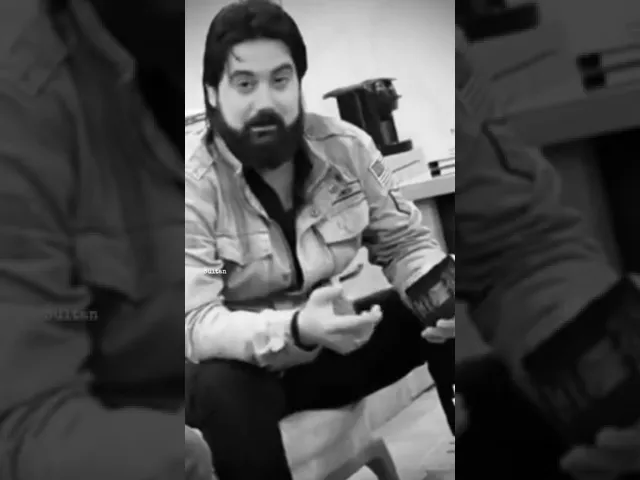 حەمە کرمشانی بێزارم لەم دونیایە پشمانم لە بوونم 🖤