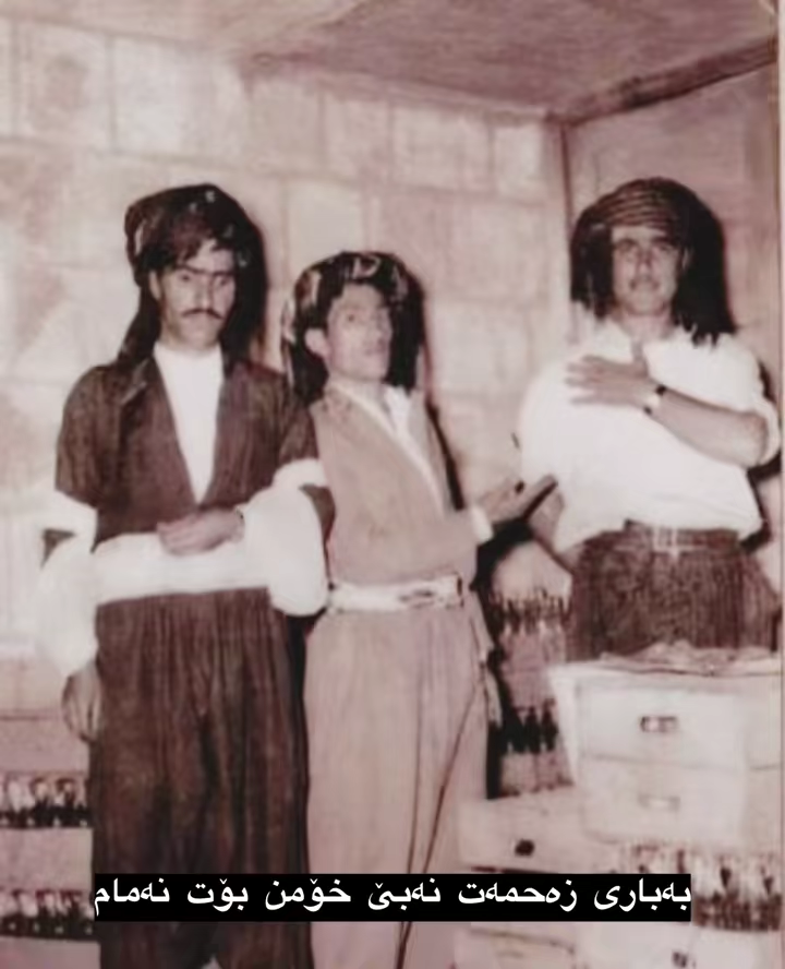 هەموو هونەر مەندانی ئێستا کۆببنەوە گۆرانیەکی وایان بۆ ناوترێت🎼🥀#حەسەن...