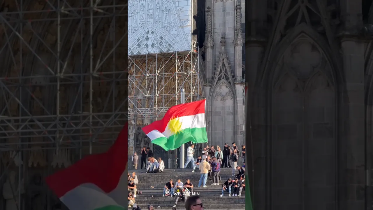 125 Kurdistan forever ✌️😍#kurdistan #viral #کورد #views #اكسبلور #shortvideo #kurdi #shorts#zaxo #du