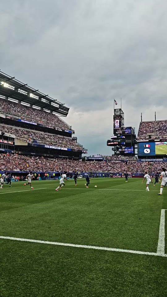 Les Bleus' best goals from pitchside. 👀🇫🇷 #FIFAWorldCup