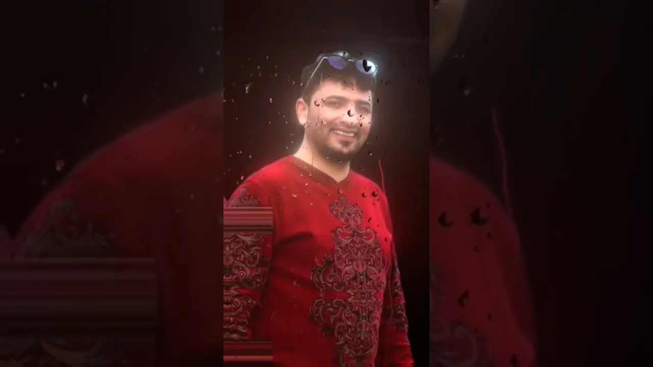 یاری قژ ئەندۆمی 😂