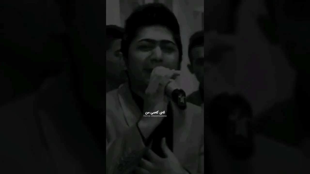 بەسە دووری بەسە خەیاڵت 🖤