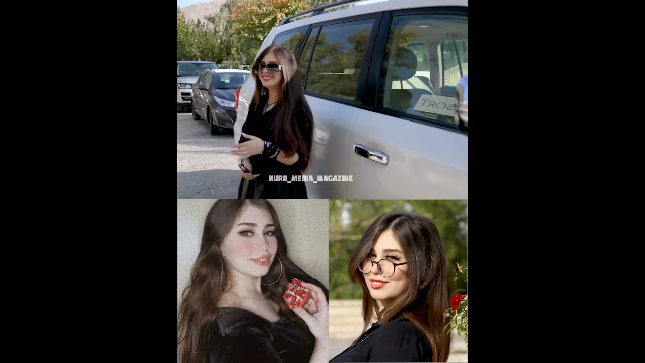 فرده‌وسی جوان و شیرین