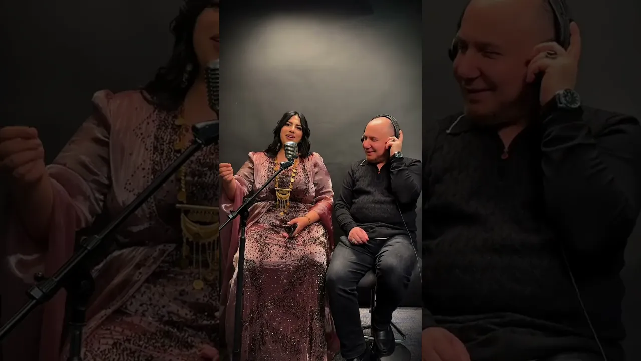 ⁨ ⁨ ⁨ دلبر خليلي گرنبينمش خرابم⁩⁩⁩