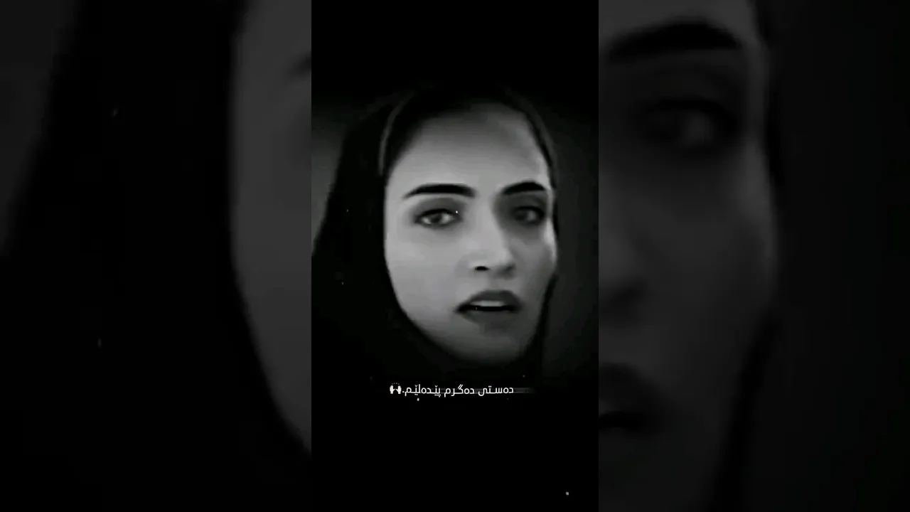 هەڵمەت محمد منی خستوتە خاڵێ دڵ دەسوتێو دەناڵێت 🖤