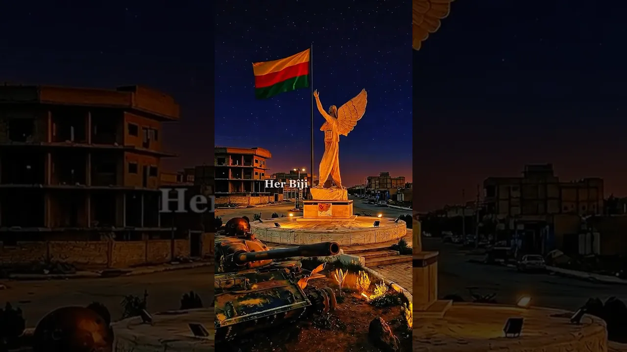 156 2+2=1 Kurdistan 💚🌼❤️#kurdistan #viral #کورد #views #اكسبلور #shortvideo #kurdi #shorts #duhok #z