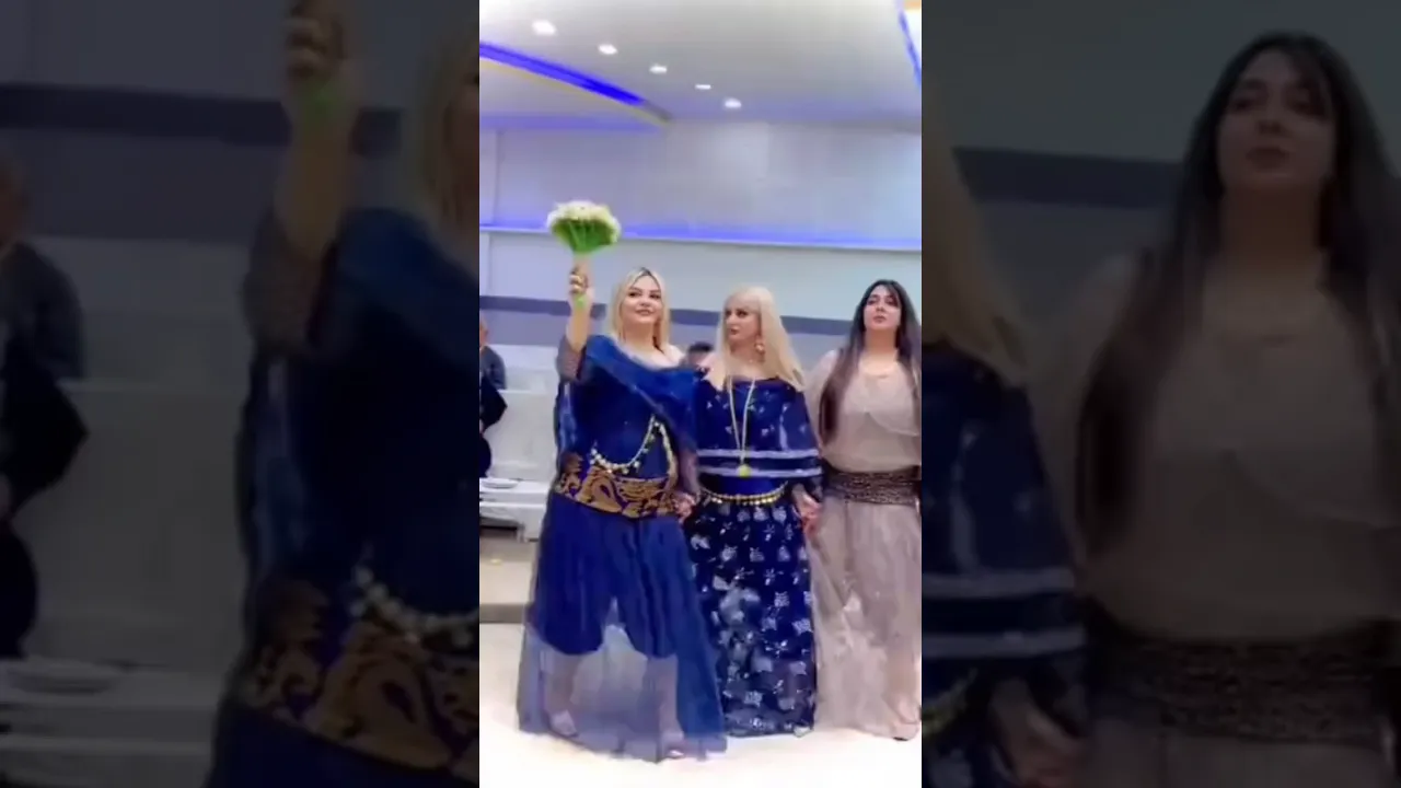 گورانی کوردی جوان ｜｜｜｜ آهنگ کردی زیبا