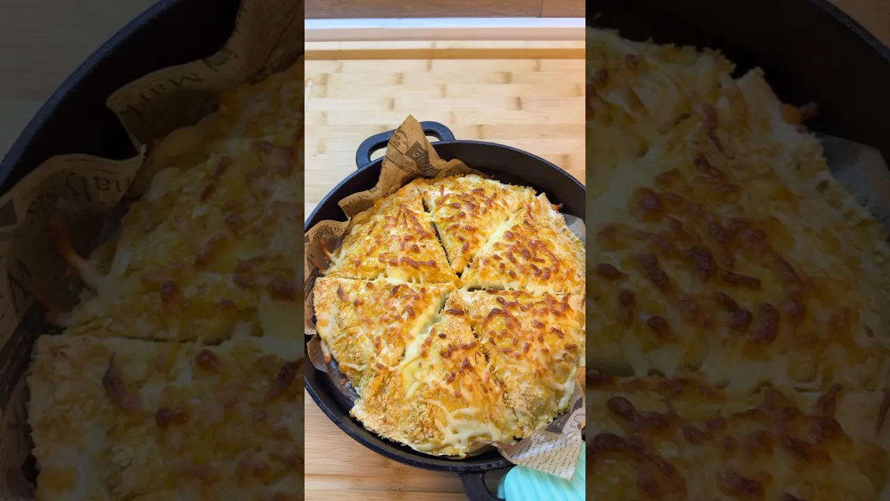 Tarif yorumda✍️ #recipe #tarif #food #globalcuisine #pratiktarifler #dessert #chicken #tavuk