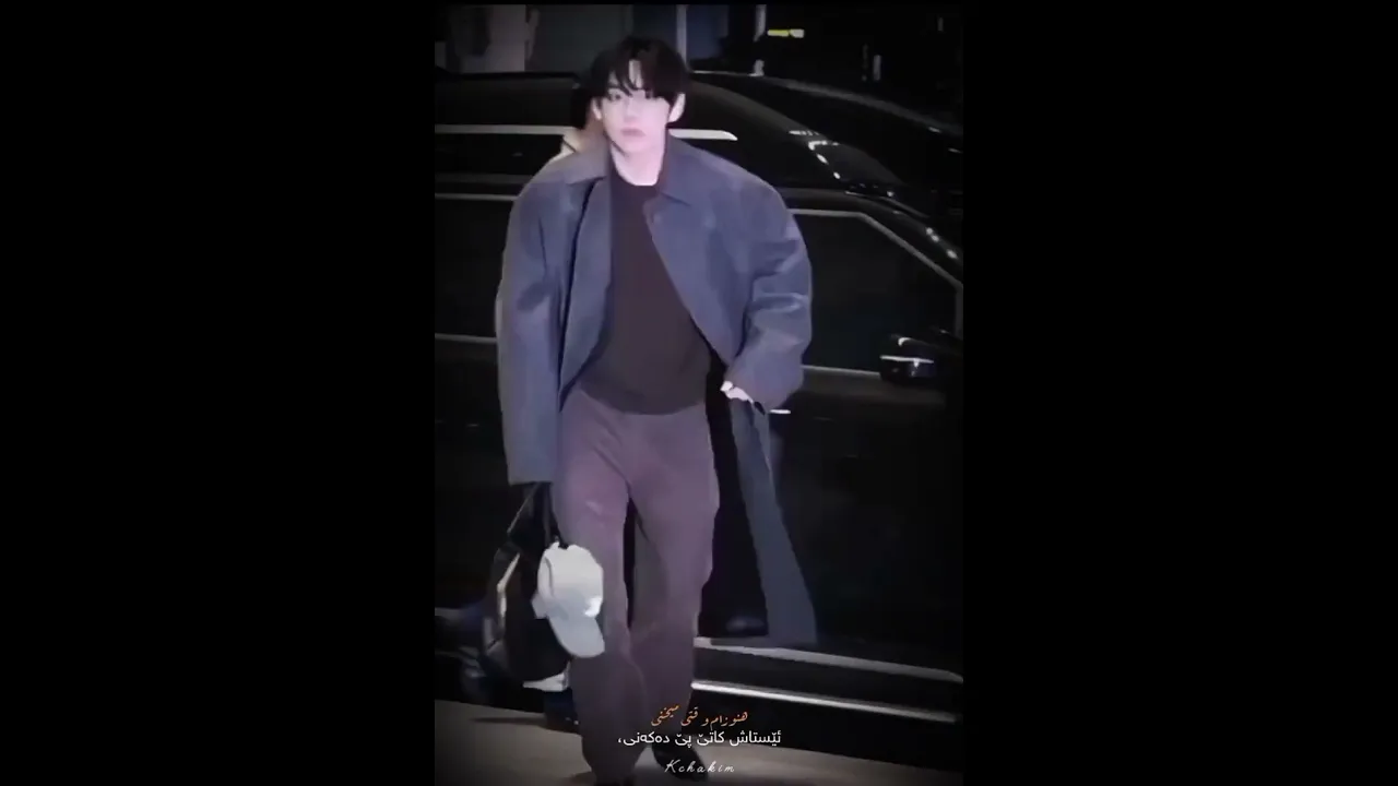 تــایــهیــونــگــم💜🫶 #bts #kimtaehyung #bts official bighit #btsarmy #btbtsot7