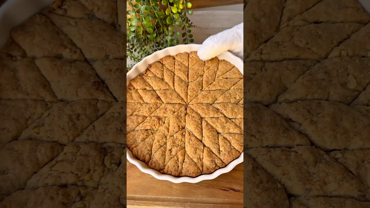 Hamur açmadan baklava yapıyoruz😍👌 #recipe #tarif #food #pratiktatlitarifleri #baklava