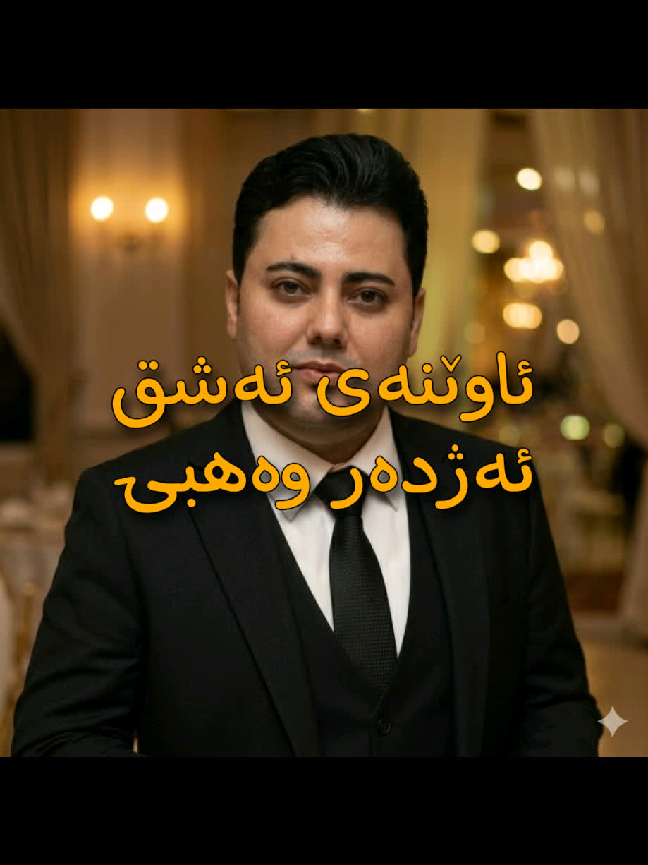 ＜ ئەژدەر وەهبی (ئاوێنەی ئەشق) ＜ . . #kurd #gorani #kurdstan #kurdista...