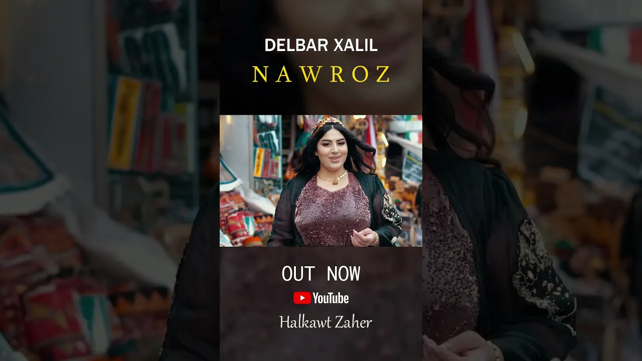 Delbar Xalil Nawrozb