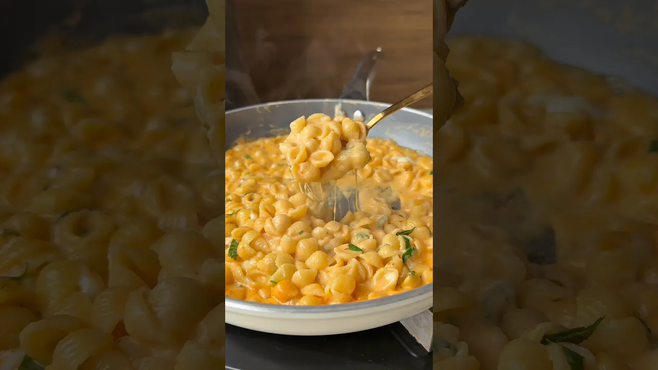 Viral peynirli makarna🧀🍝 #food #recipe #pasta #makarna #cooking #globalcuisine #foodie