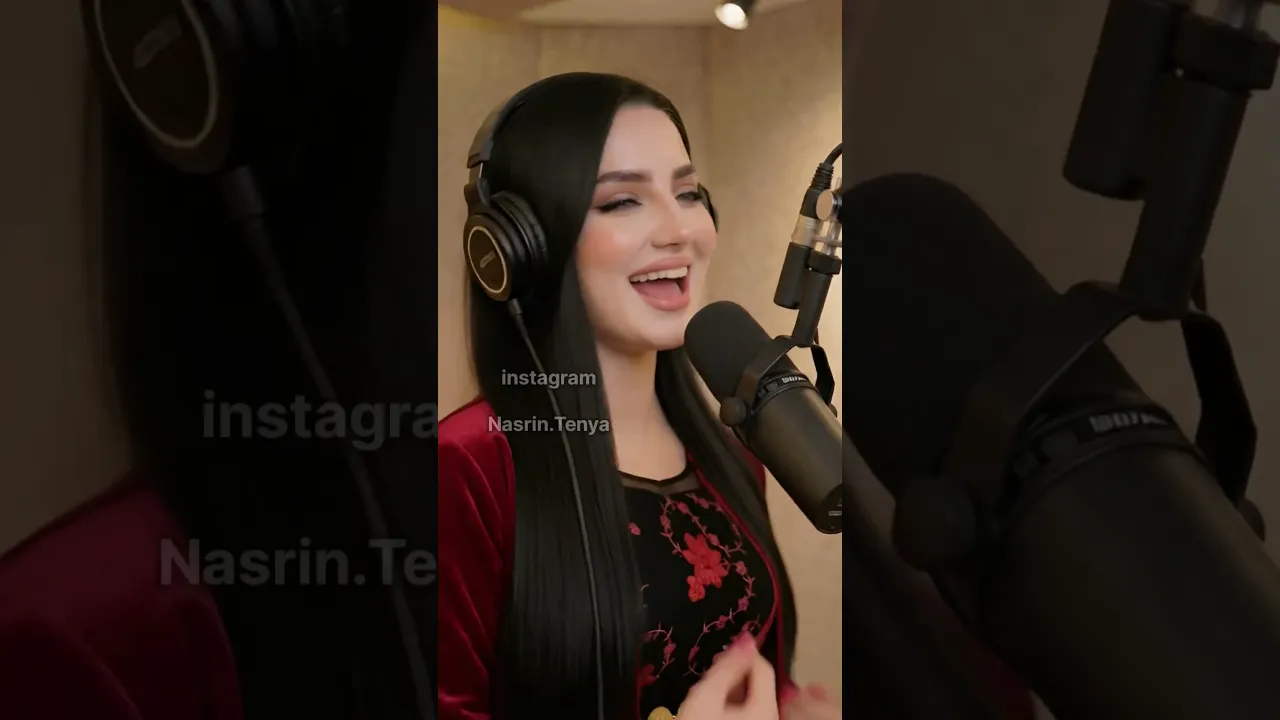 Nasrin Tanya (حەلیام) #duet #lifeisbutadream #اكسبلور