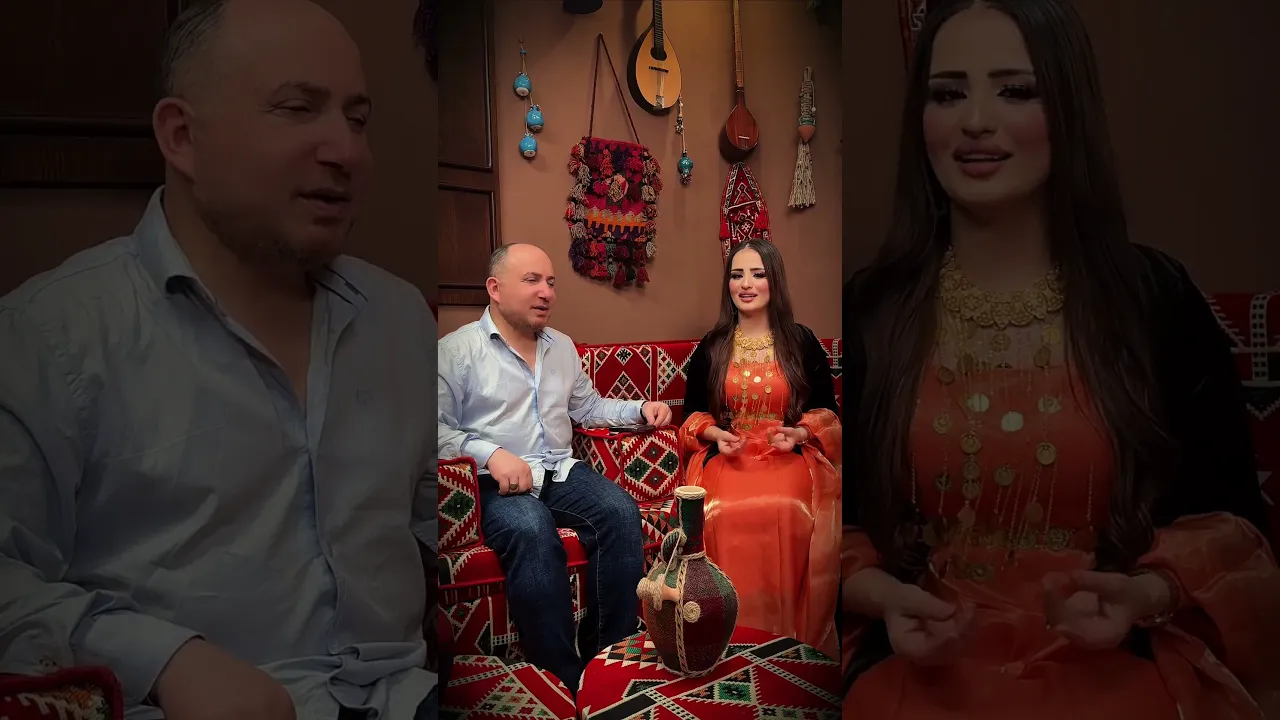 Lavin Nuri Şemmame