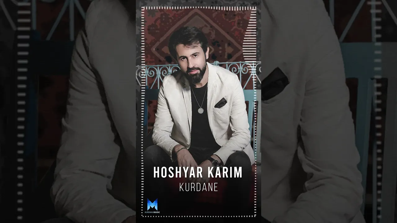 Hoshyar Karim Kurdane
