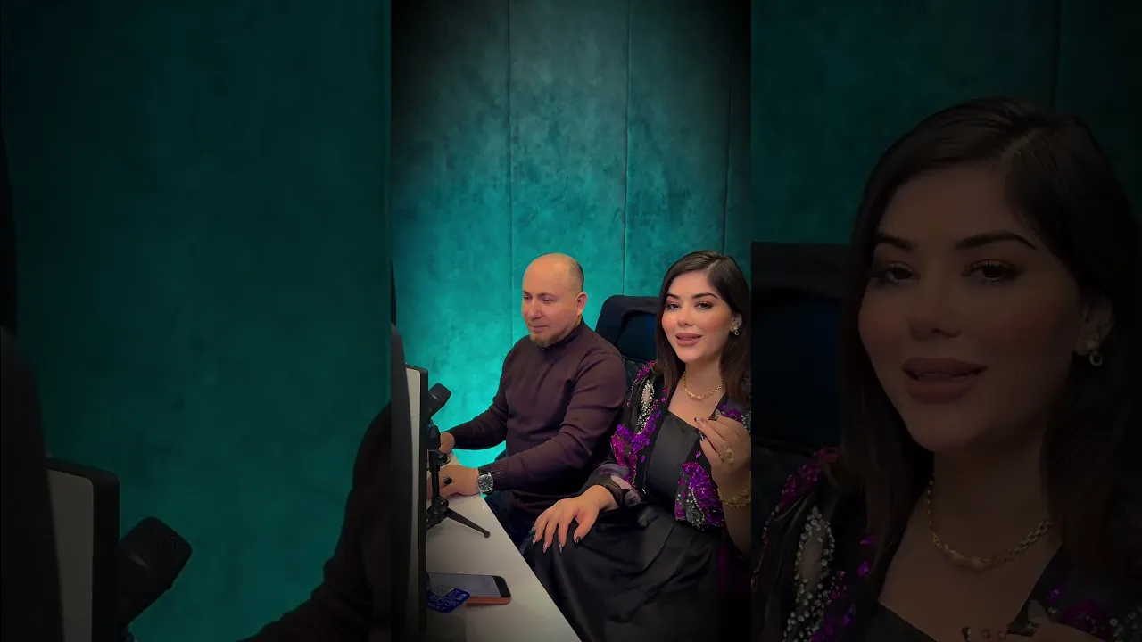 Sherina xani Seni Yazdim