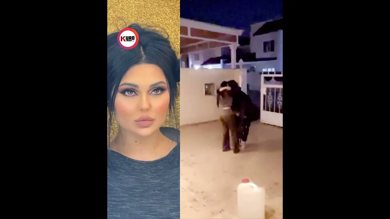 زینه‌ دوای ماوه‌یه‌كی زۆر به‌ دایكی شاد ده‌بێته‌وه‌