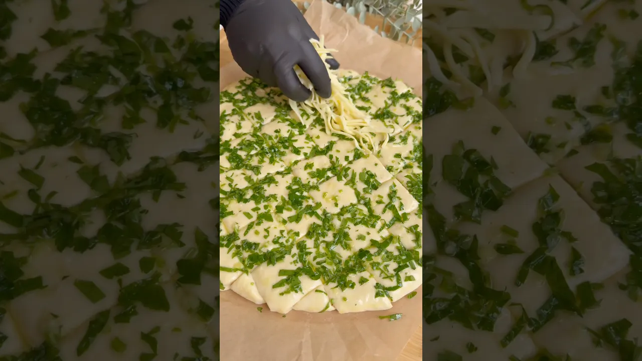 Tarif yorumda✅recipe in the comments🥳#food #spaghetti #recipe #cooking #globalcuisine #tarif