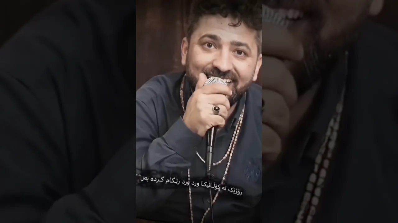Aram Shaida ( Rozhek La Kolaneka )