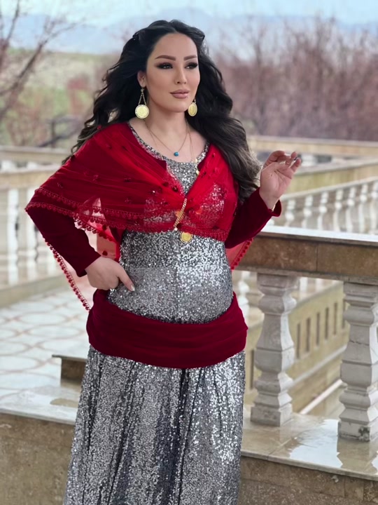 🤰🏻🤰🏻🤰🏻❤️#erbil iraq #viral #navroz #foryou #kurdstan #year