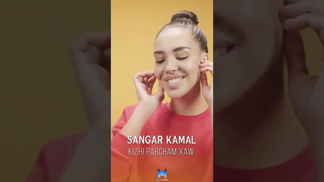 Sangar Kamal Kizhy Parcham Xaw
