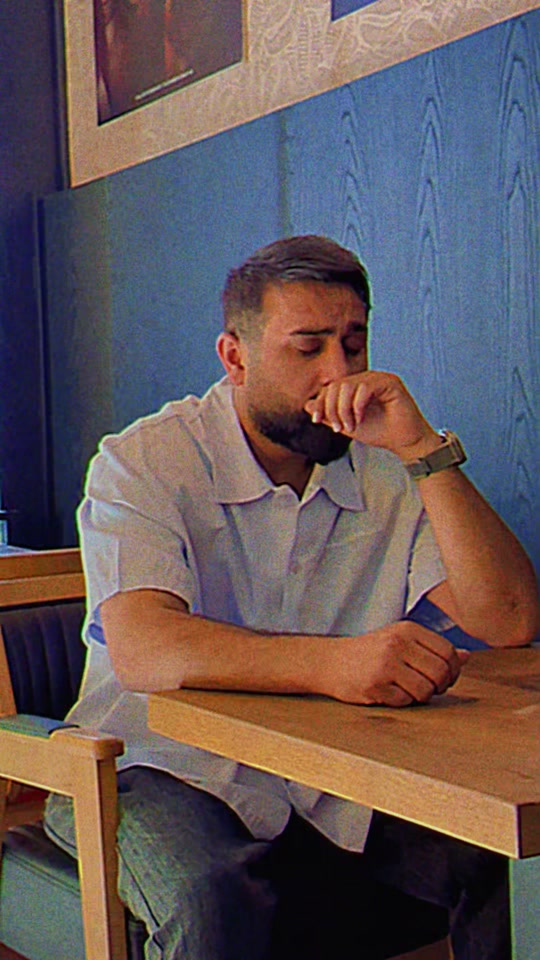 کاڵێ گیان جیاواز لە کاری ئەلبومەکەم پێم خۆشبو بە سادەیی ئەم بەرهەم...