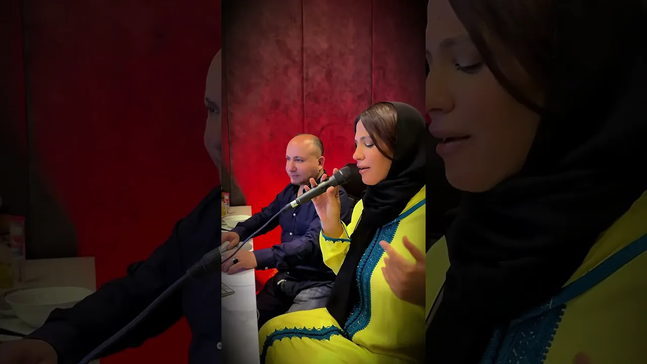 لمياء جمال بـصرت بصرت ونجـمت كثــــير