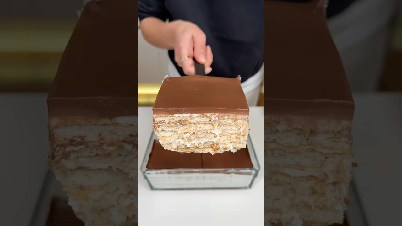 Petibör Cake #petibör #cake #busezeynep