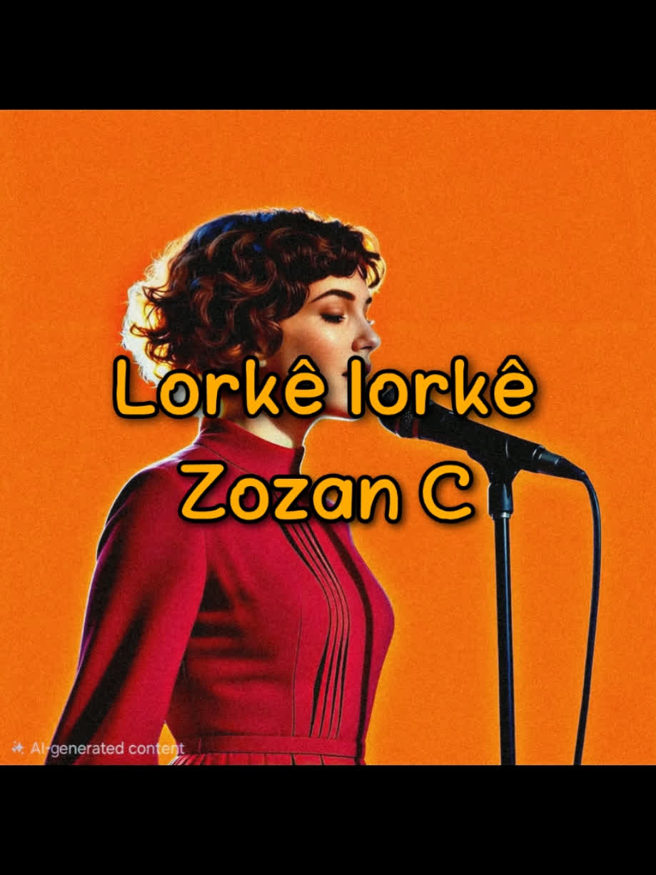 ＜ Zozan C (Lorkê lorkê) ＜ . . #kurd #gorani #kurdstan #kurdistan #zoz...