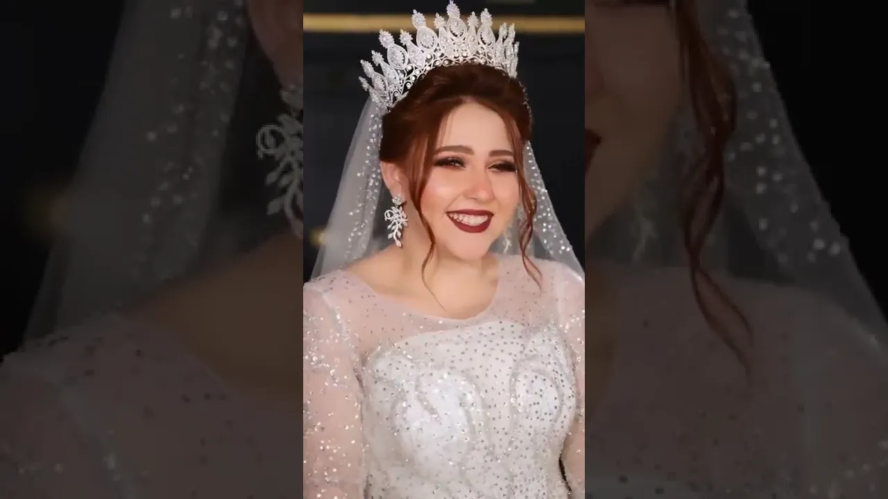 بوكی عه‌جول بووسه‌ عروسه‌