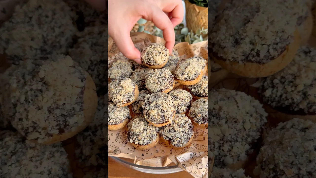 Baklava kurabiye😍#recipe #sunset #sunrise #tarif #globalcuisine #food #kurabiye #cokie #foodie