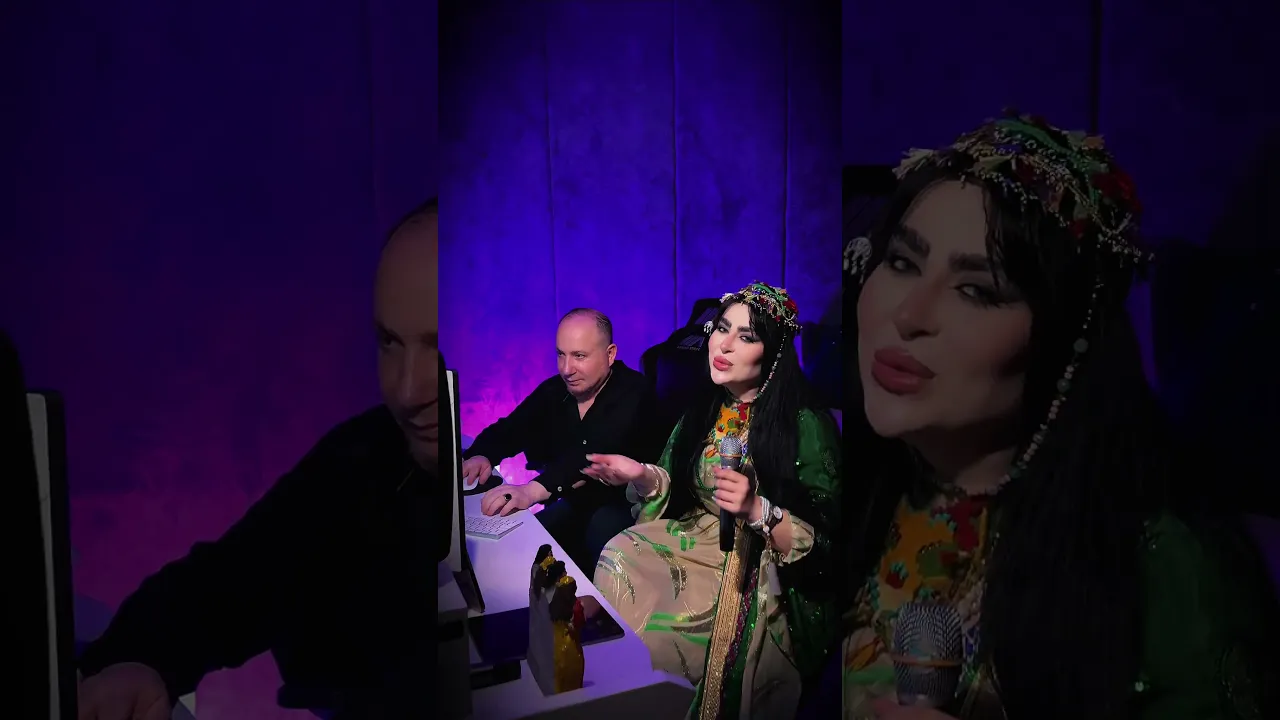 Diya Kurdi Shirina Sawza