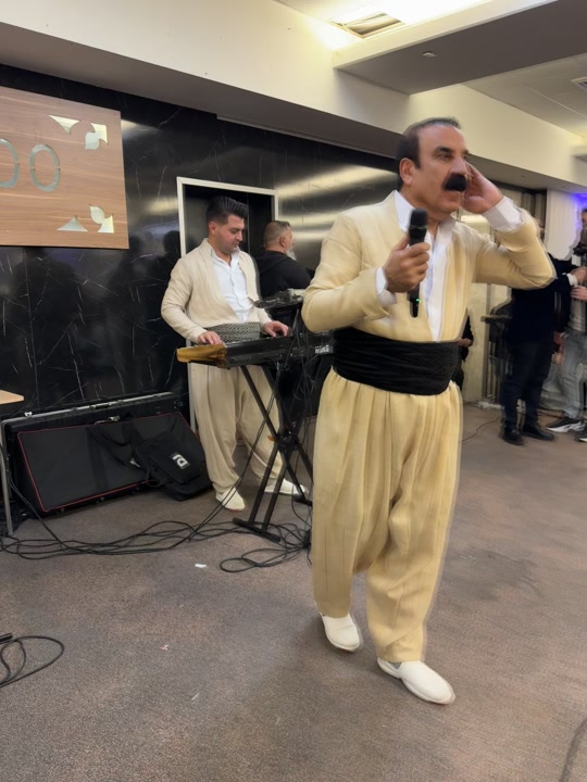 #عزیزویسی #کوردانی تاراوگ #کوردانی اوروپاه #کوردانی ئەڵمانیا #باکور ب...