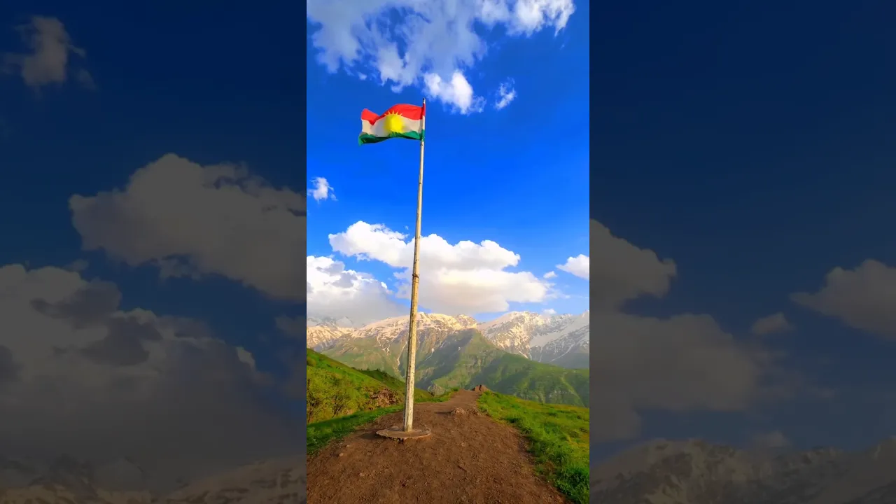 143 Kurdistan always 🔥❤️🌼💚#kurdistan #viral #کورد #views #اكسبلور #shortvideo #kurdi #shorts#duhok#z