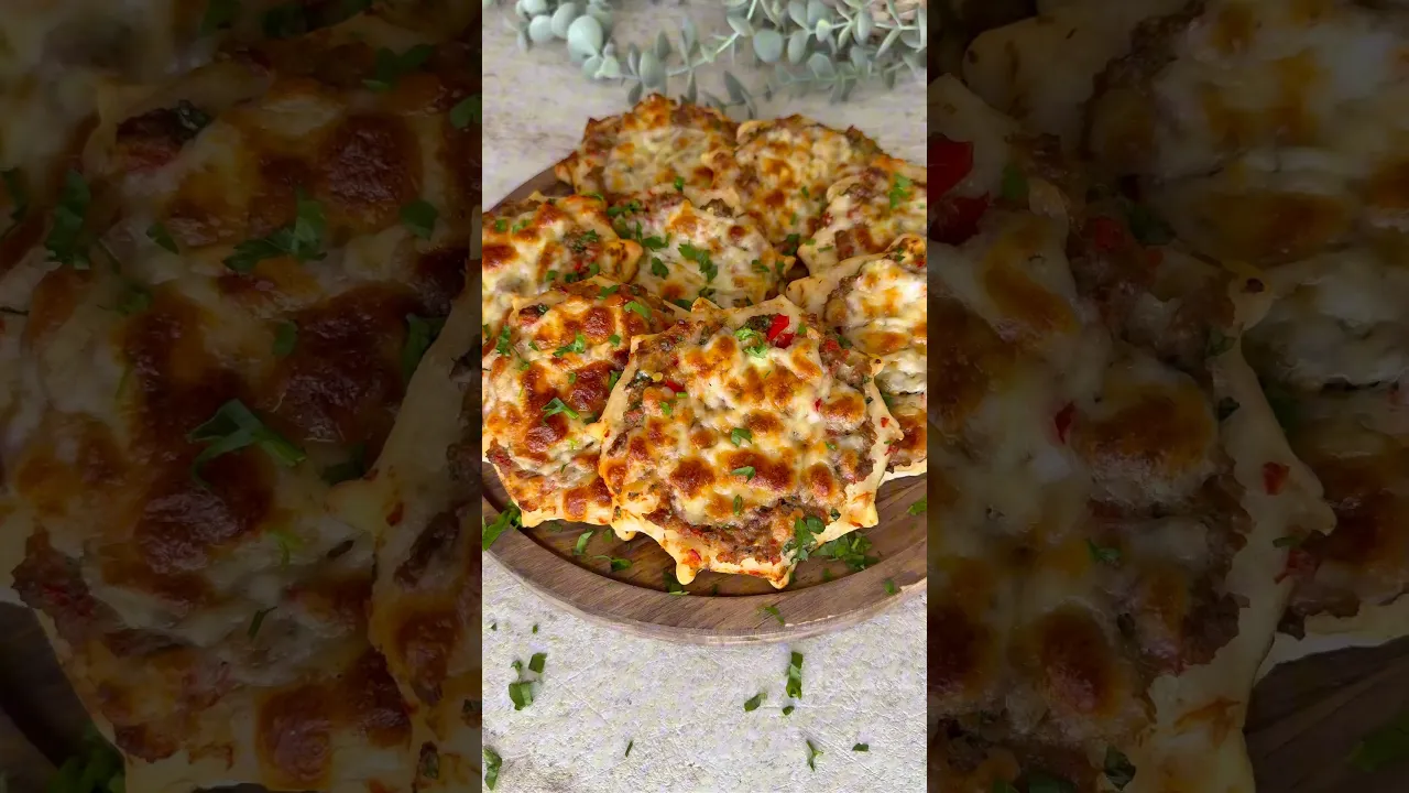 Tarif yorumda😍 #food #tarif #globalcuisine #recipe #pratiktarifler #cooking #pide #yemektarifleri
