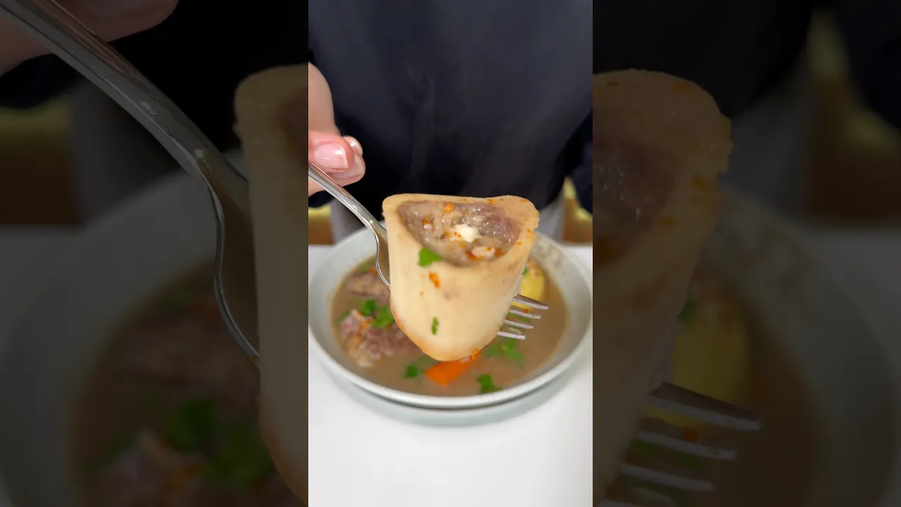 Ramazan tarifleri 🥘 #ossobuco #busezeynep #ramadan