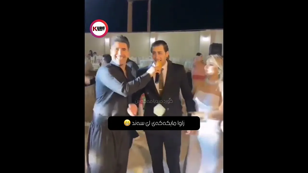 ‎زاوا خۆی گه‌رمی كردووه‌ 😅