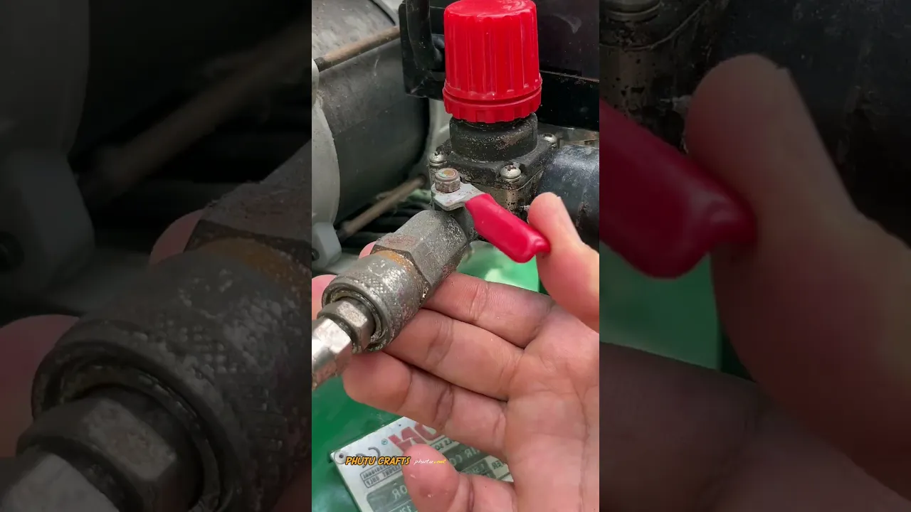 Motorcycle repair tips and tricks