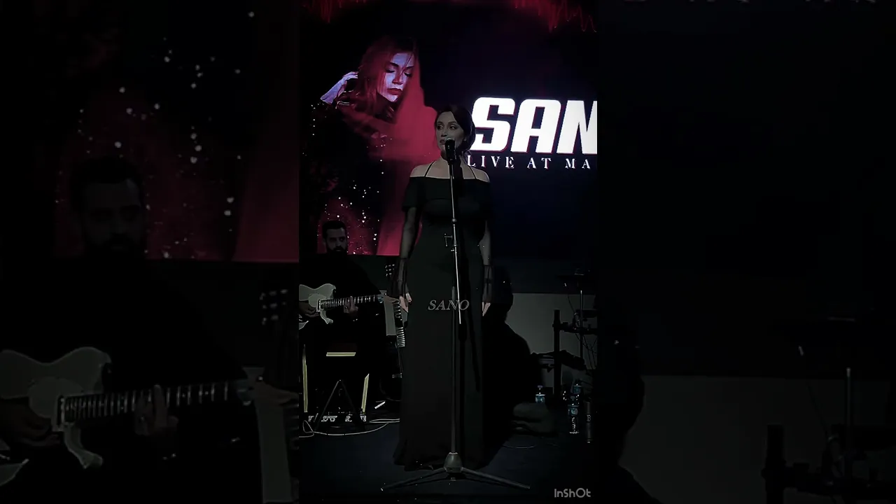 Sana Barzanje 💔 #sanabarzanje #fypシ #kurdish #singer #viral