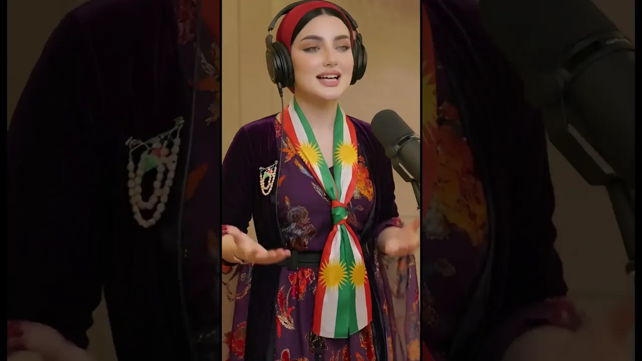 Nasrin Tanya ( Ya Azim )