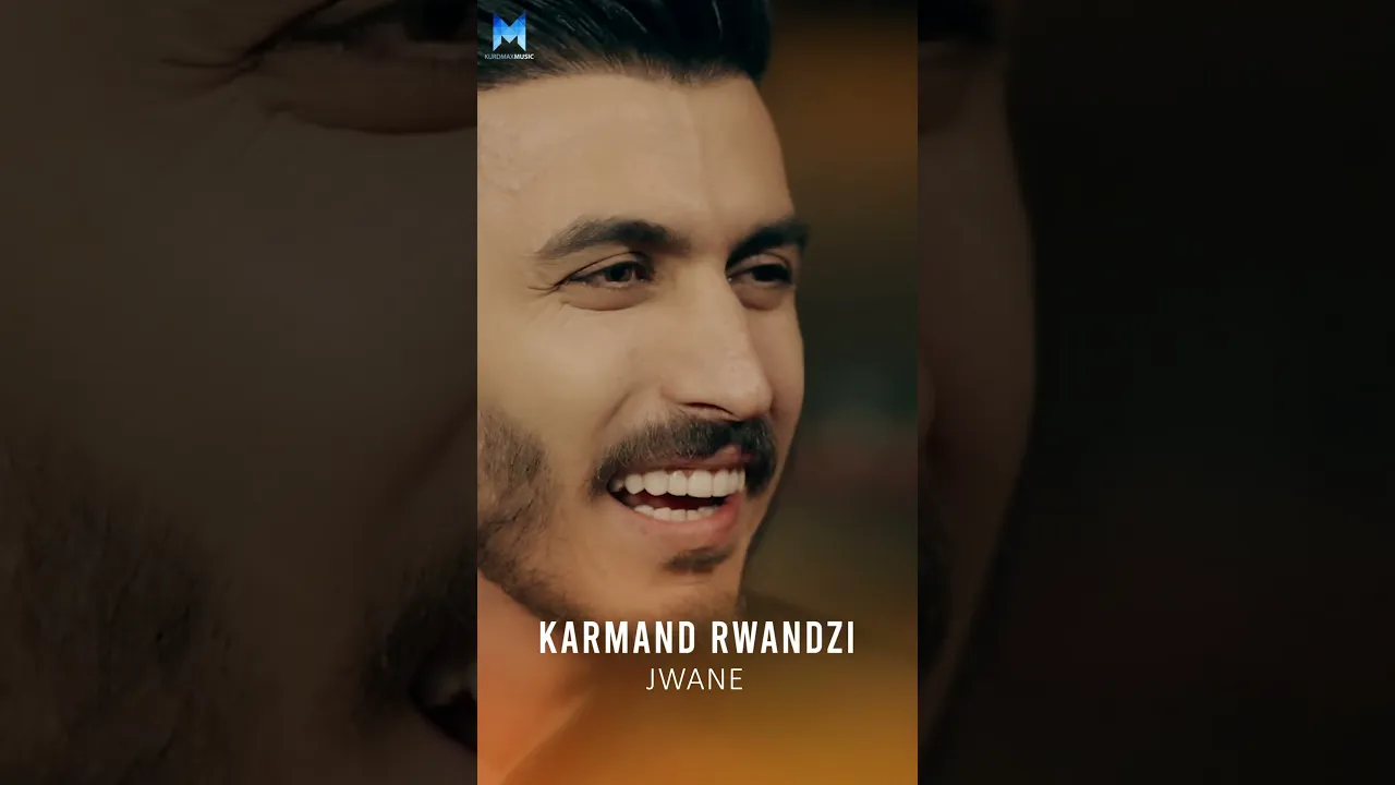 Karmand Rwandzi Jwane