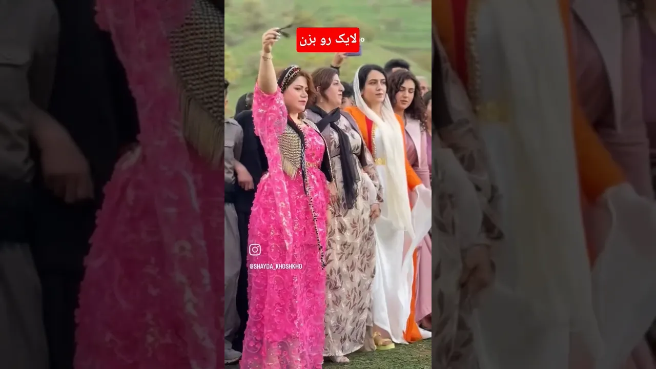 هلپرکه و گورانی کوردی جوان